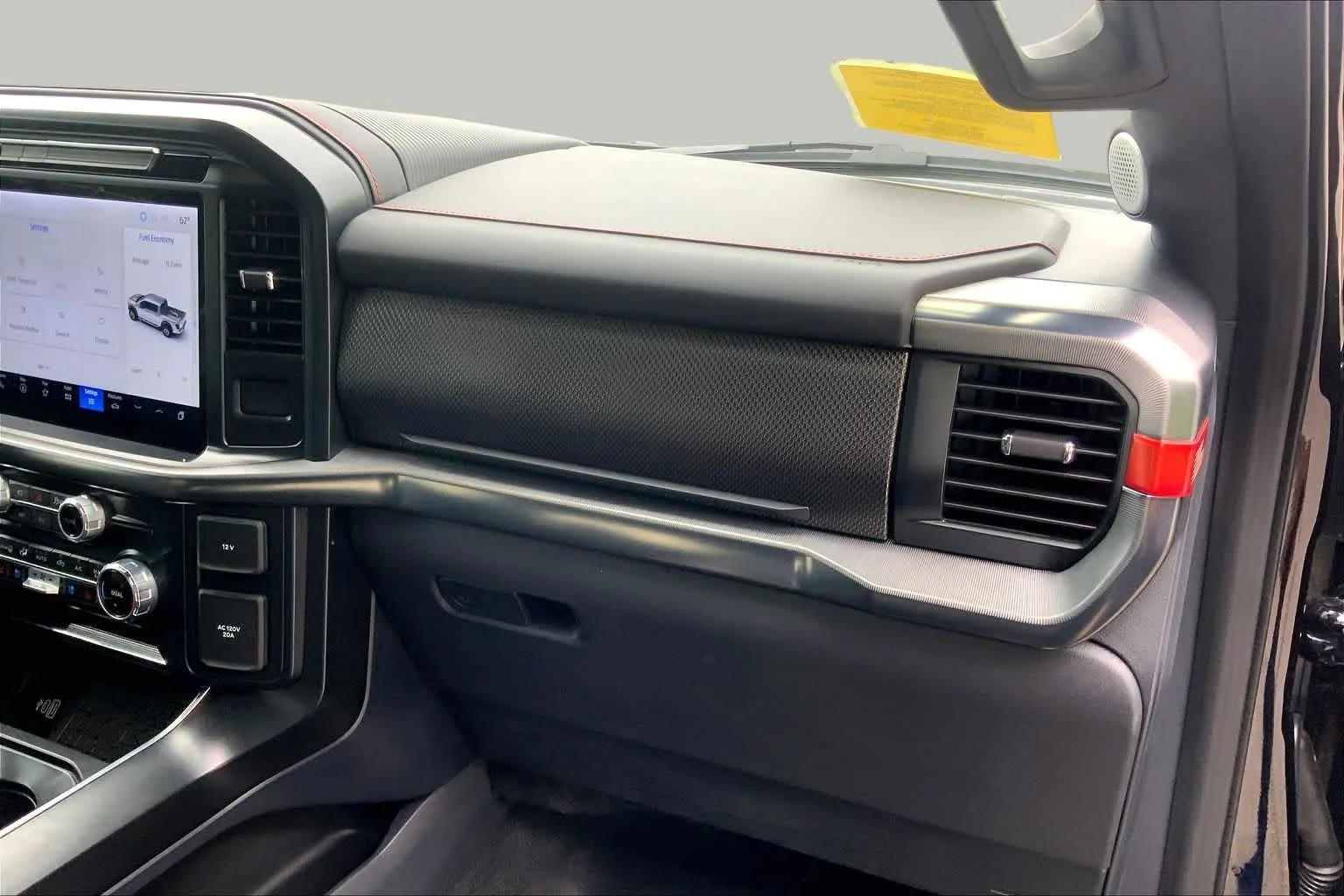 Certified Used 2025 Agate Black Ford Raptor image 19