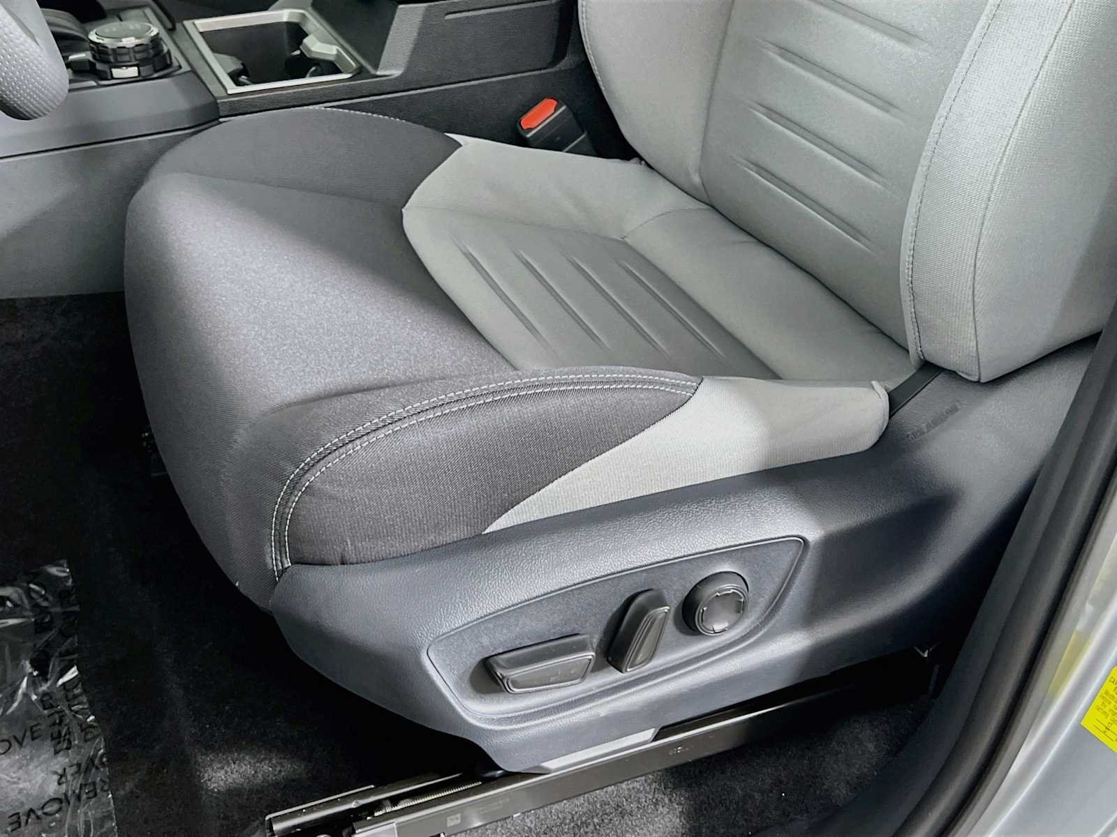 2026 Toyota Tacoma — photo 17
