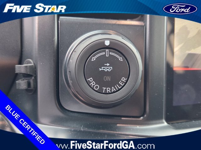Certified Used 2026 Race Red Ford Lariat image 24
