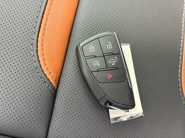 2026 GMC Sierra 1500 AT4 - Photo 32