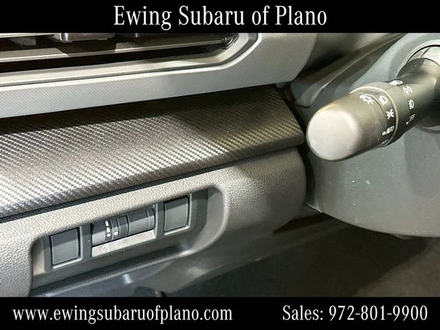 Used 2025 White Subaru Limited image 10