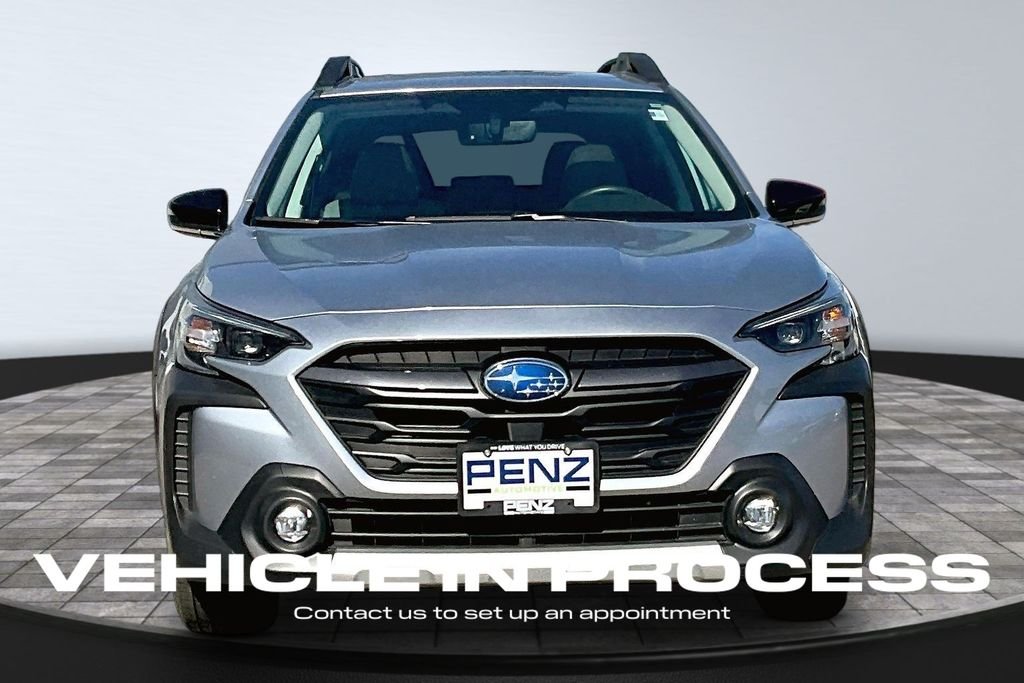 Used 2023 Subaru Outback Limited with VIN 4S4BTANC8P3207037 for sale in Rochester, Minnesota