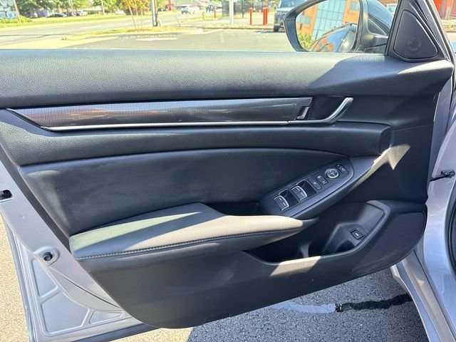 2022 Honda Accord Sport - Photo 25