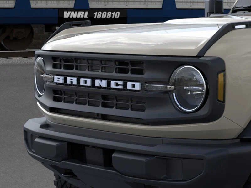 New 2026 Desert Sand Ford Base image 3