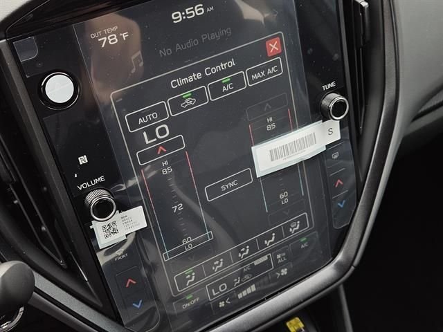 2026 Subaru Crosstrek Wilderness - Photo 15