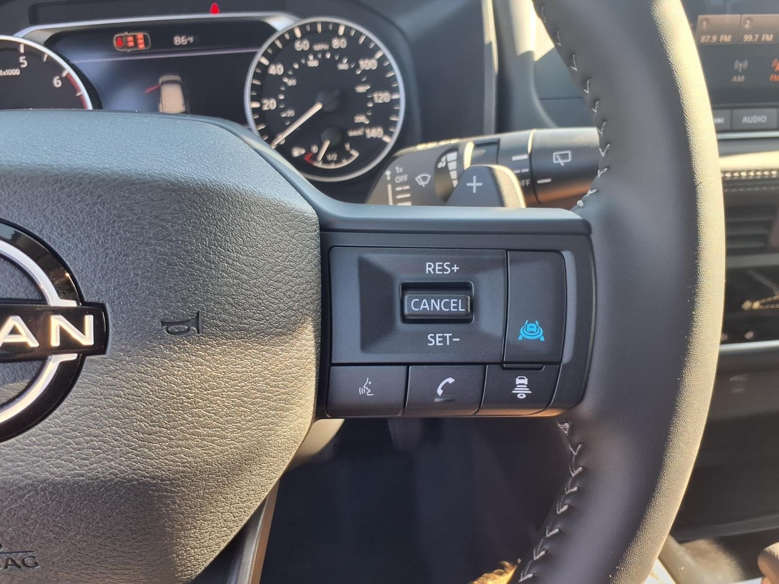 2026 Nissan Rogue photo 17 of 26