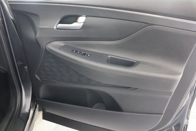 Used 2023 Gray Hyundai SEL image 28