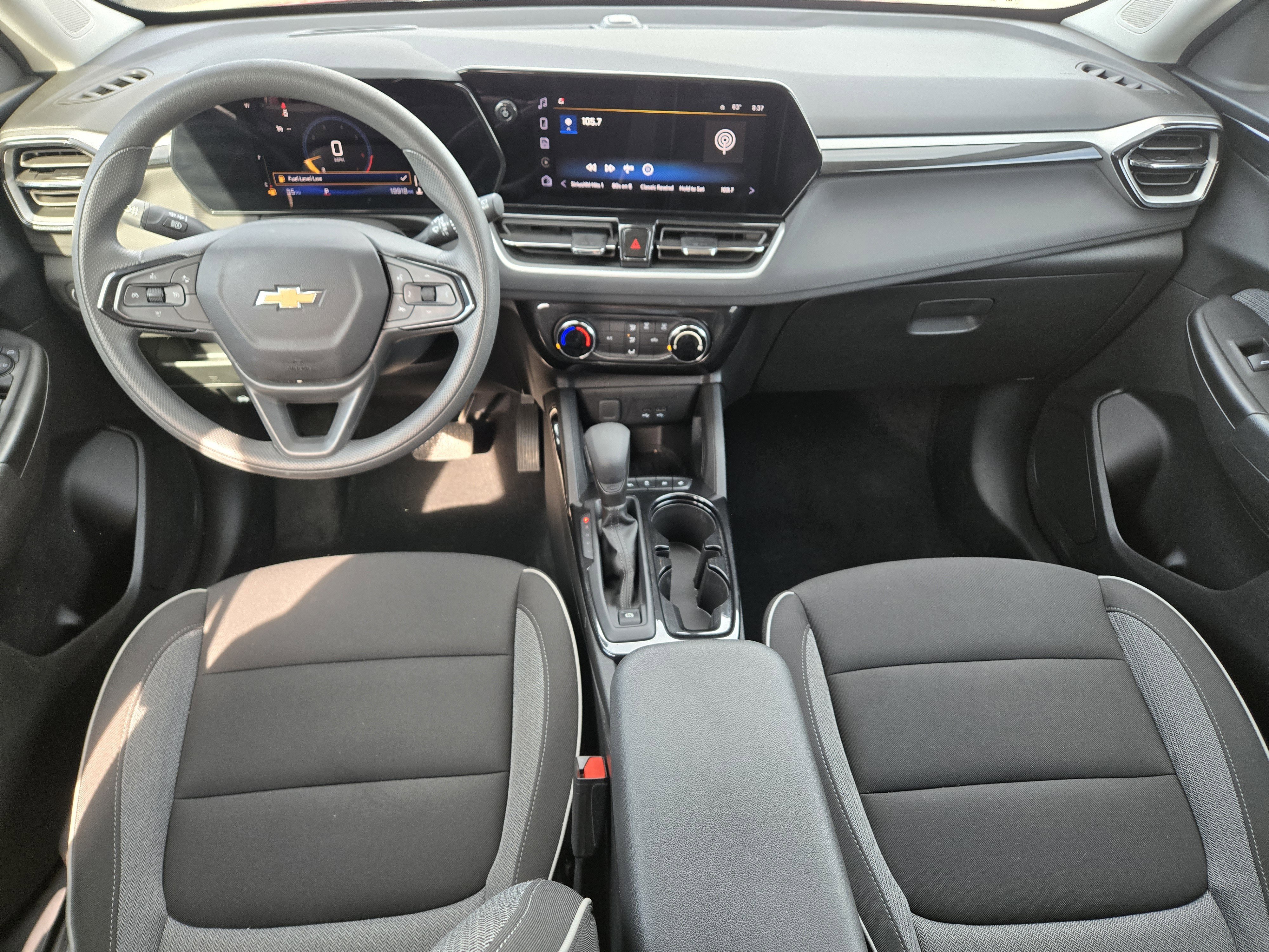 2025 Chevrolet Trailblazer LT - Photo 18