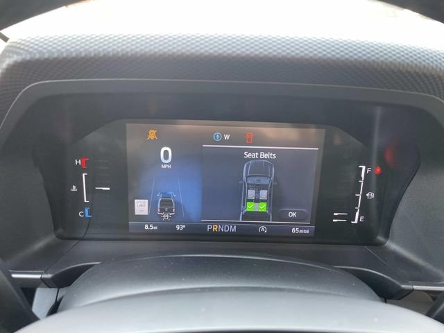 New 2026 Avalanche Ford XLT image 15