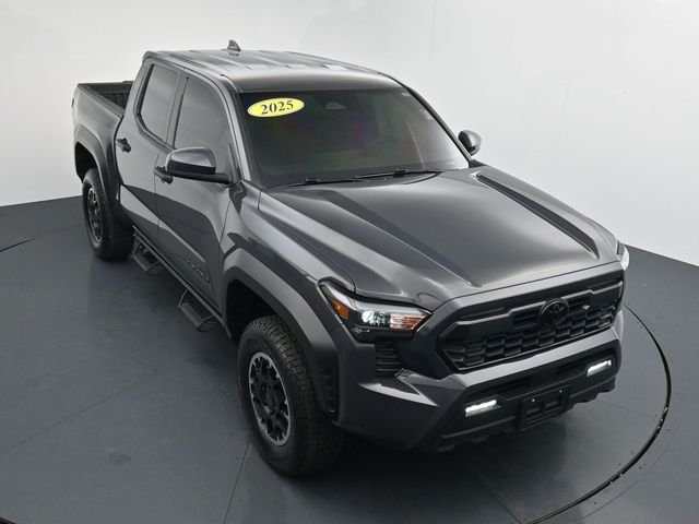 Used 2025  Toyota TRD Off-Road image 22