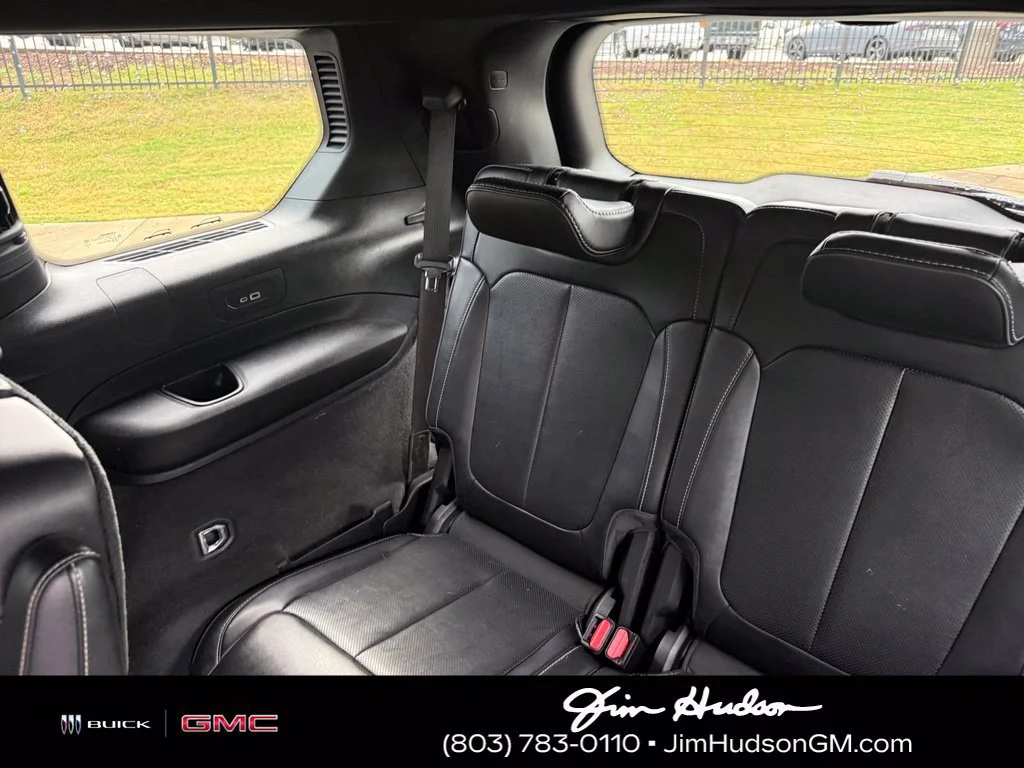 Used 2021 Gray Jeep Overland 4x4 image 26