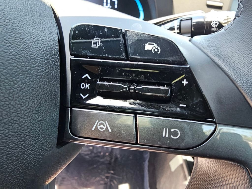 2026 Hyundai Elantra SEL Sport - Photo 26