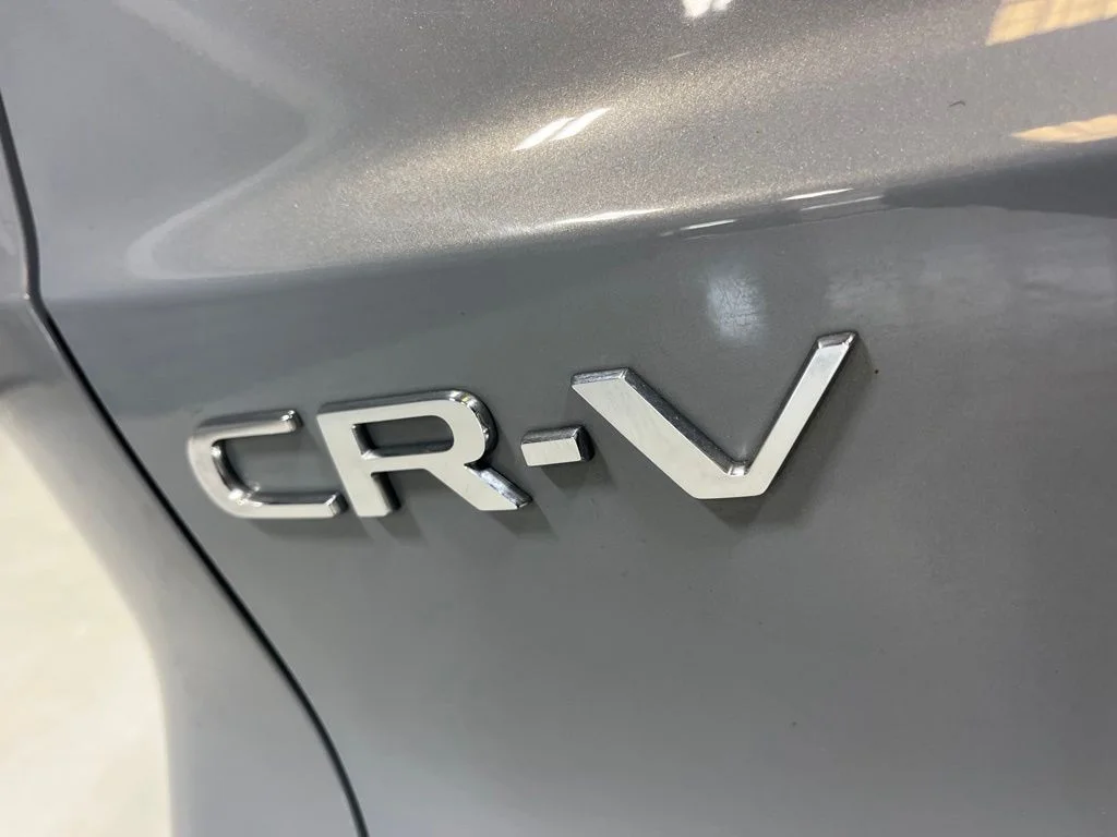 Certified Used 2024 Urban Gray Pearl Honda EX image 31