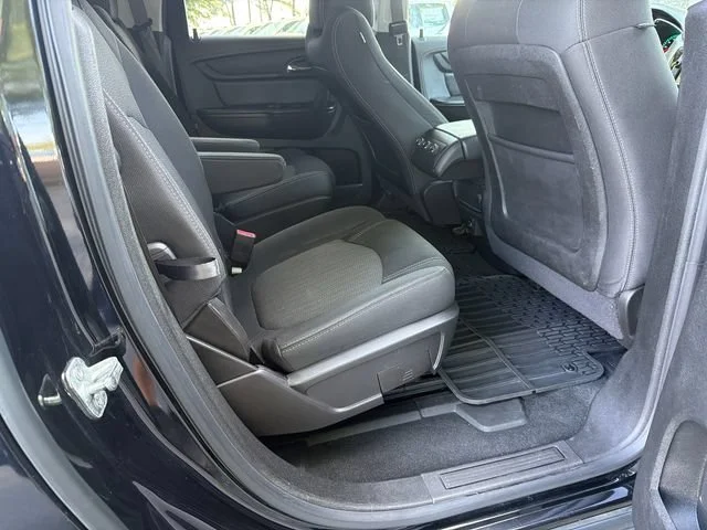 Used 2017 MOSAIC BLACK METALLIC Chevrolet LT image 15