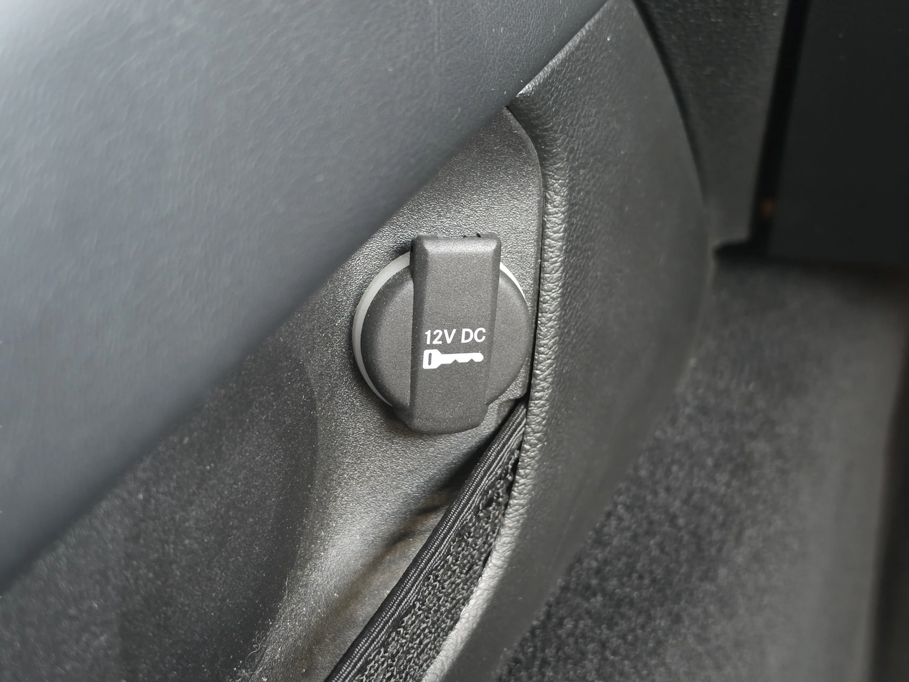 Used 2021 Pitch Black Clearcoat Dodge R/T Scat Pack image 28