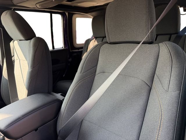 New 2026 Reign Jeep Sport S image 15