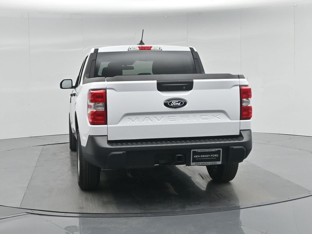 New 2026 White Ford XL image 26