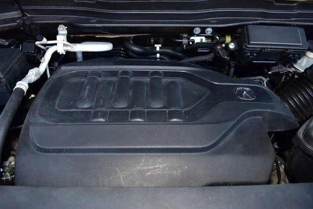 2019 Acura MDX Advance Package - Photo 46
