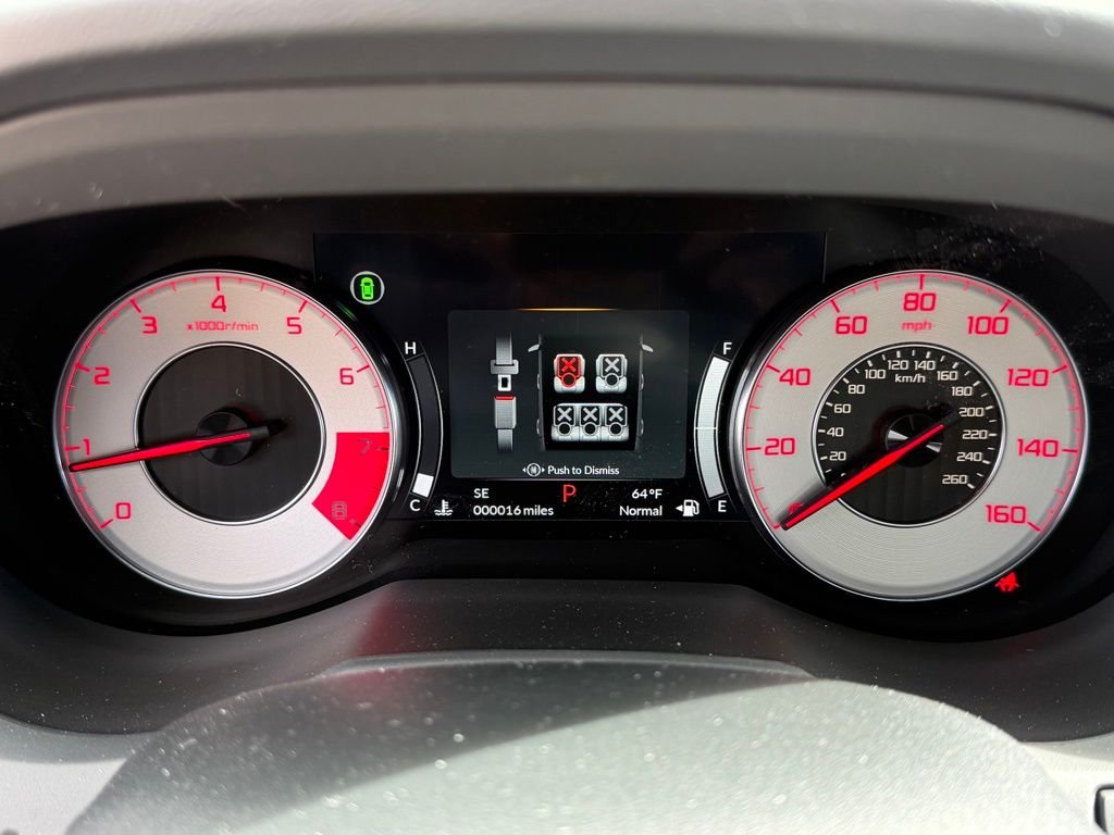 2026 Acura RDX A-Spec w/Advance Package - Photo 19