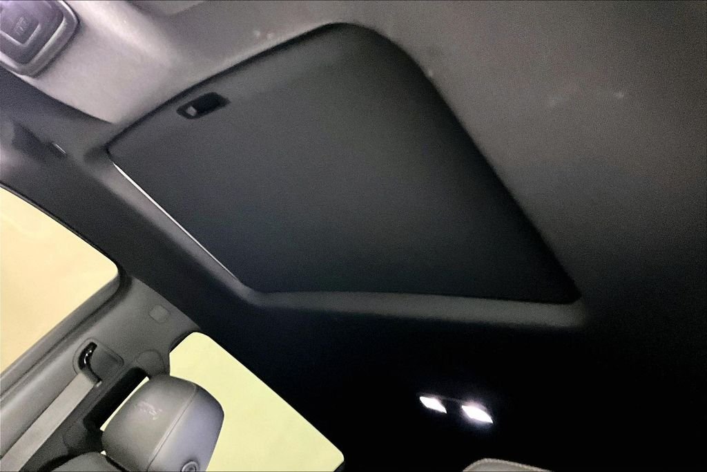Used 2021 Gray GMC AT4 image 4