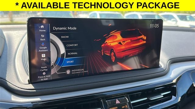 2026 Acura MDX Technology Package - Photo 19