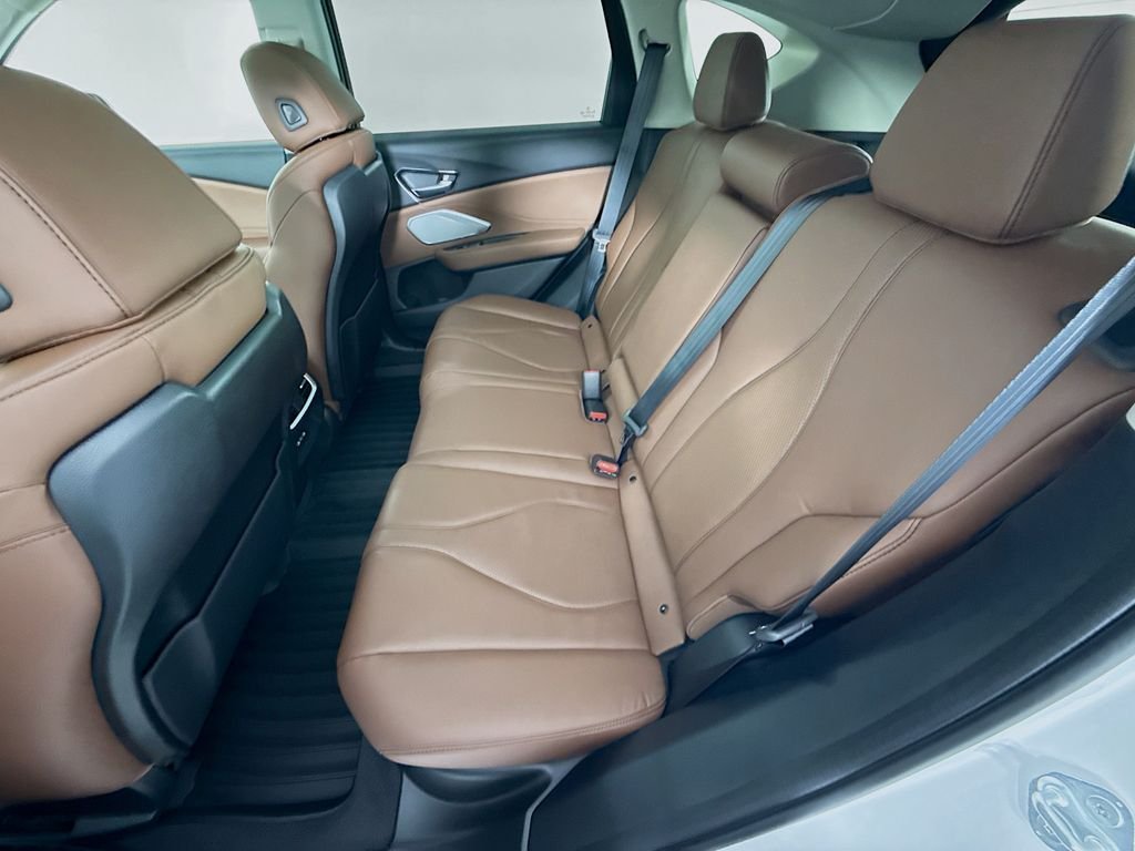 Used 2026 Silver Acura Technology Package image 25