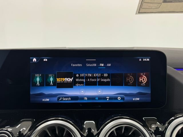 New 2026 Night Black Mercedes-Benz GLA 250 image 30