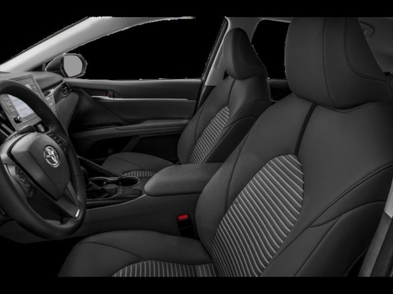 Certified Used 2024 Celestial Silver Metallic Toyota LE image 6