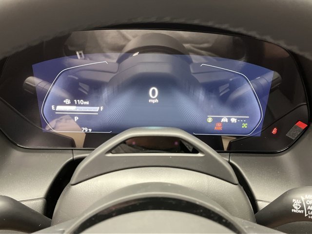 New 2026 Navy Blue Mica Mazda 2.5 S Premium Plus image 16