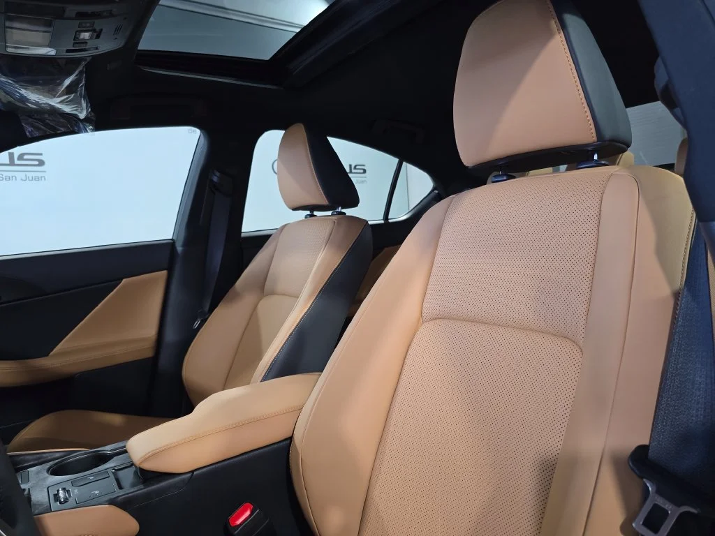 New 2026  Lexus 350 F SPORT Design image 15