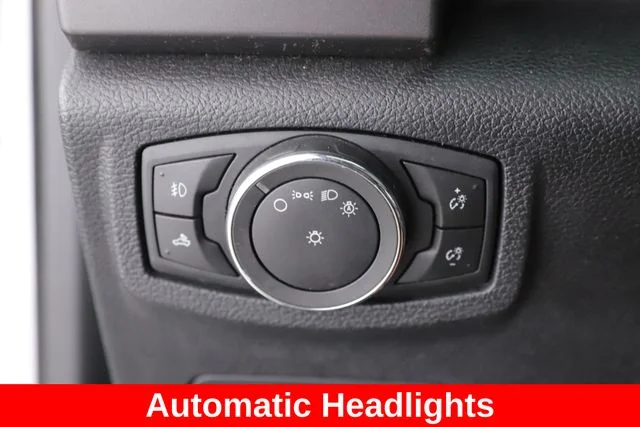 Used 2016 White Ford XLT image 20
