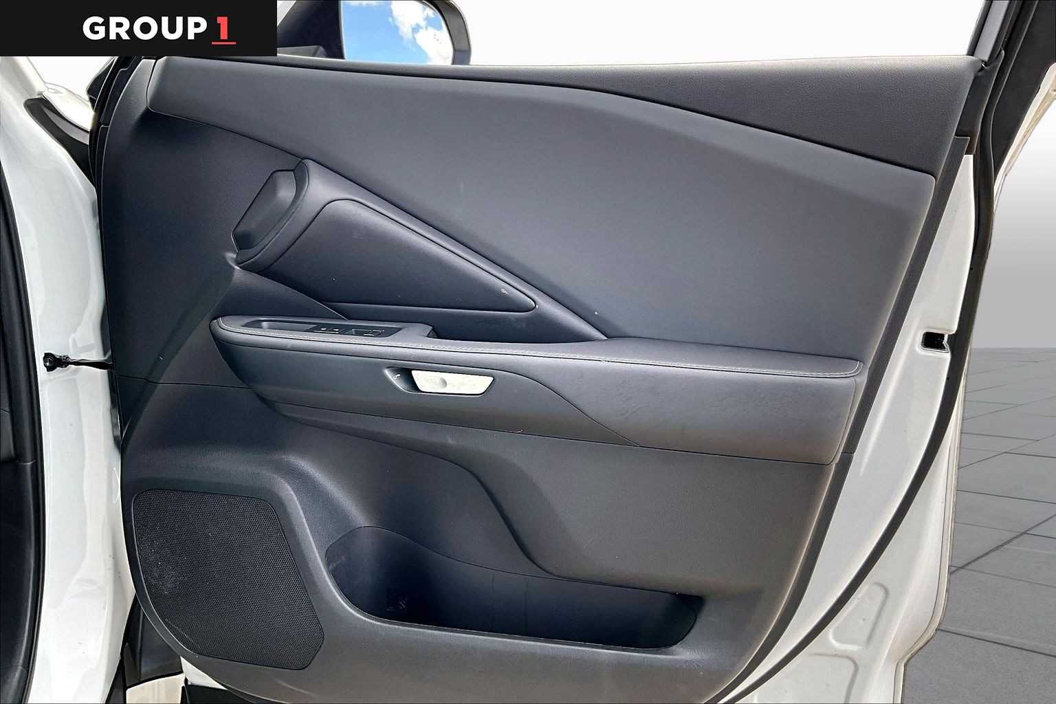 Certified Used 2024 WIND CHILL PEARL Lexus  image 20