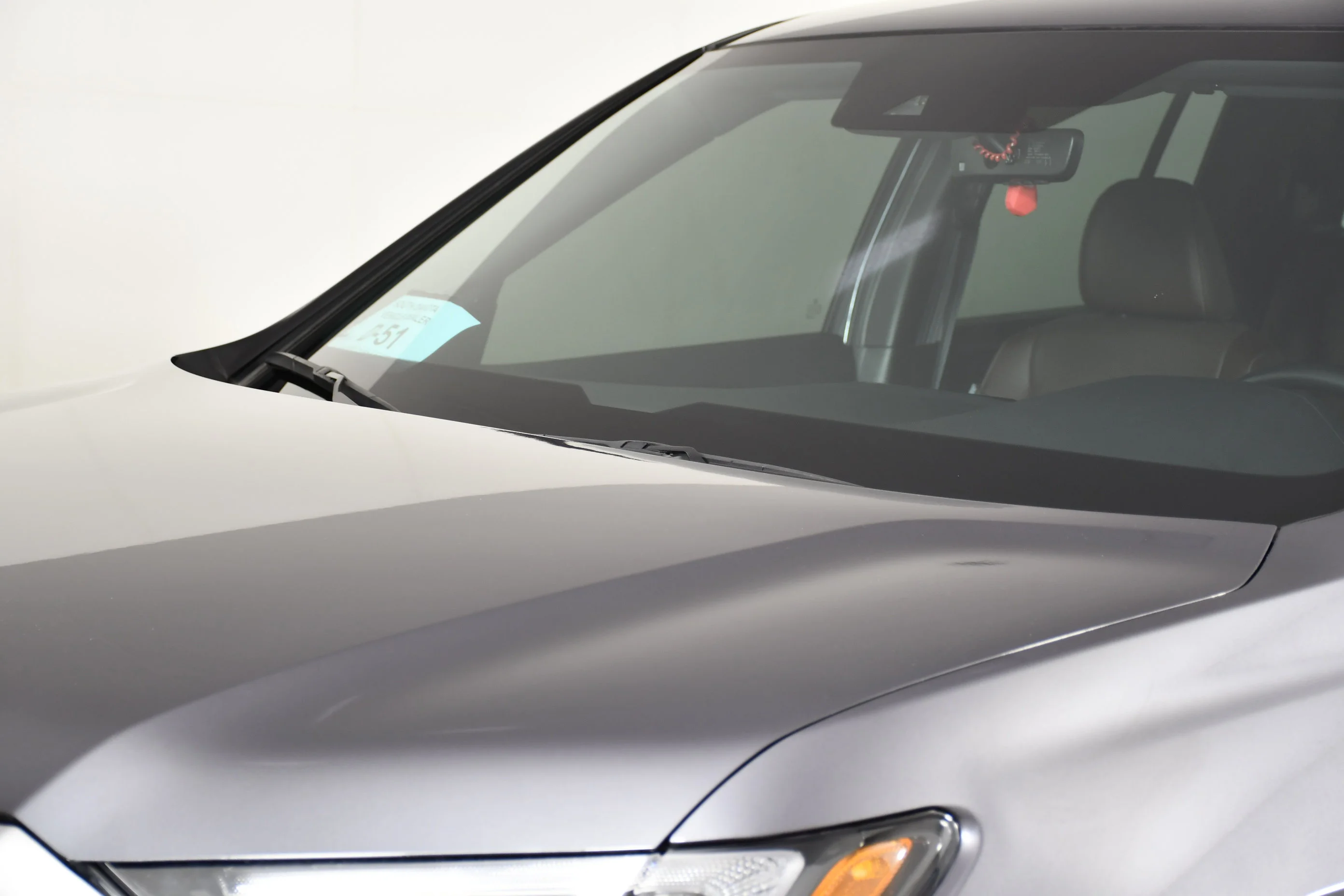 Certified Used 2024 Modern Steel Metallic Honda RTL image 12