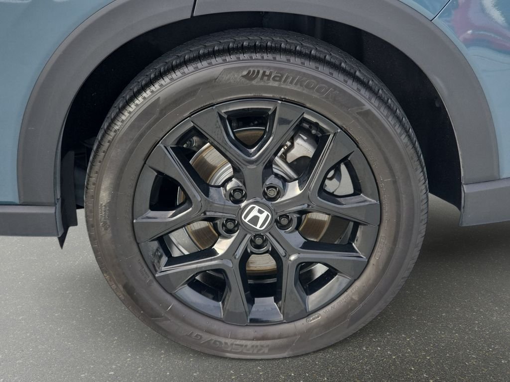 Used 2023  Honda Sport image 28