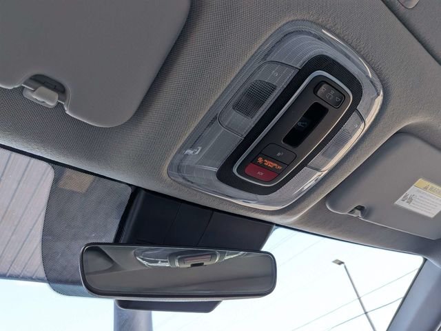 Used 2025 Gray Hyundai Limited image 19