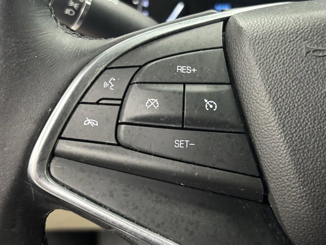 2018 Cadillac XT5 Base - Photo 22