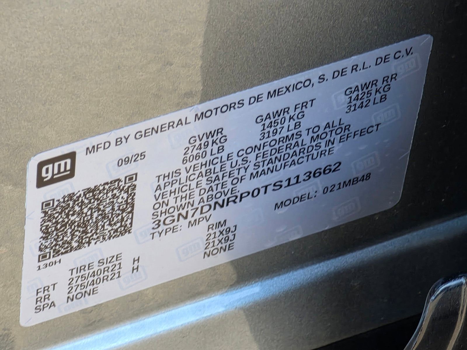 2026 Chevrolet Equinox EV 2LT - Photo 35