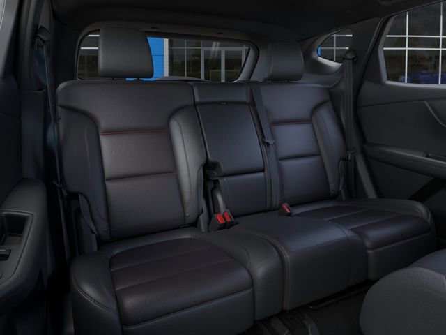 2026 Chevrolet Blazer RS - Photo 6
