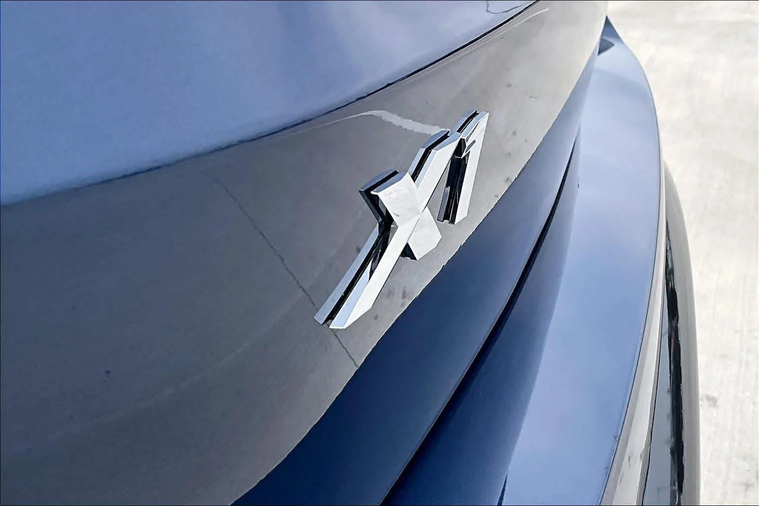 Used 2023 Phytonic Blue Metallic BMW xDrive28i image 28