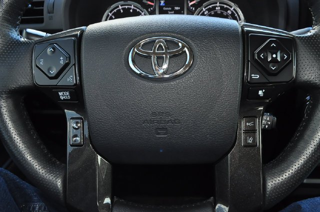 Certified Used 2024 Brown Toyota TRD Pro image 30