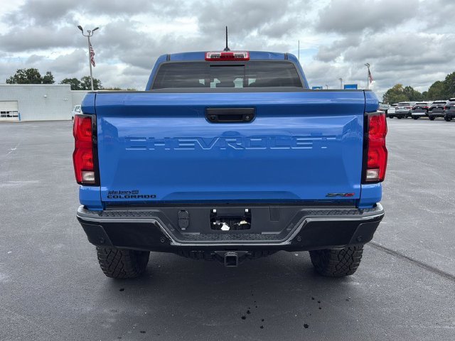 2026 Chevrolet Colorado ZR2 - Photo 19