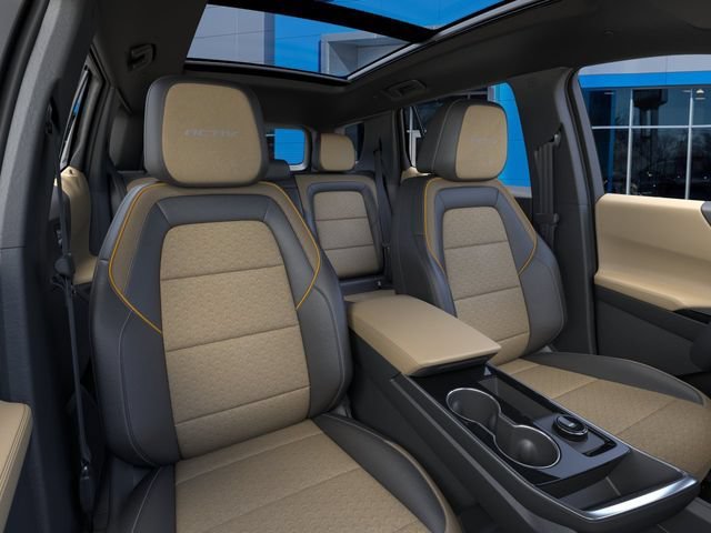 2027 Chevrolet Equinox ACTIV - Photo 17