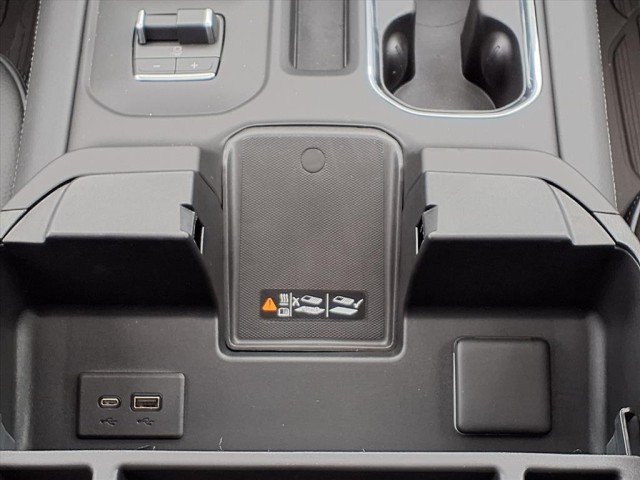 2026 GMC Sierra 2500HD Denali - Photo 19