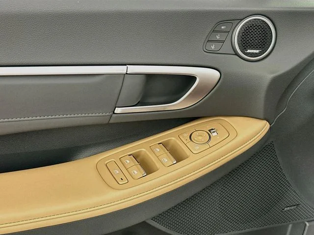 New 2026 Hyundai SONATA HYBRID Limited