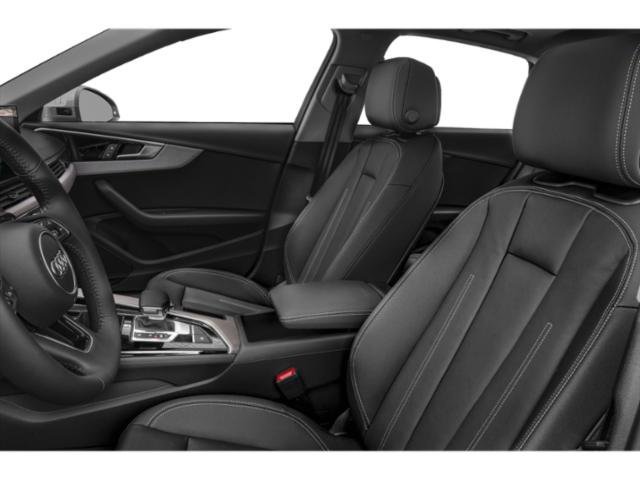 Used 2021 Manhattan Gray Audi Premium Plus image 9