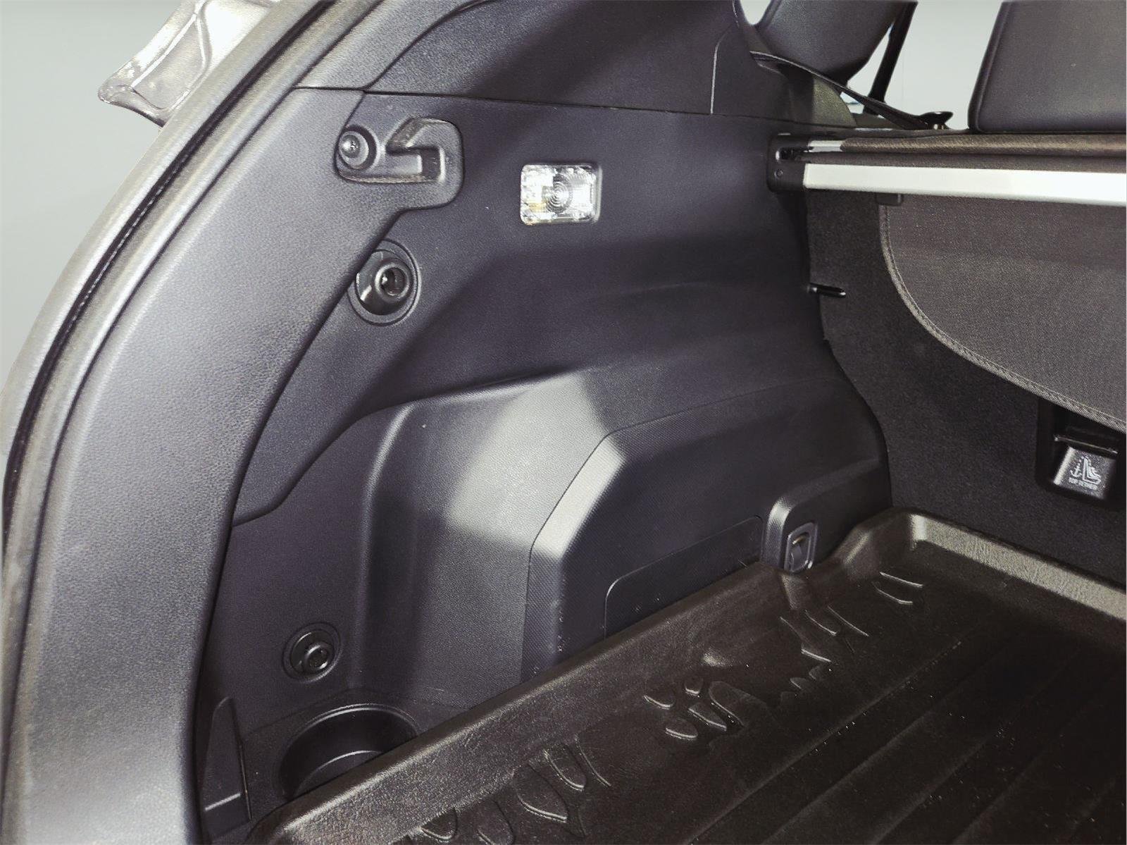 Used 2025 Magnetite Gray Metallic Subaru Limited image 43