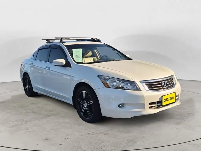 Used 2010  Honda EX-L image 3