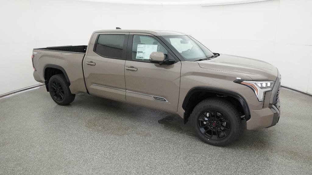 2026 Toyota Tundra Platinum - Photo 20