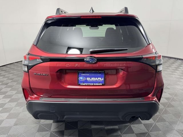 Used 2026 Red Subaru Premium image 9