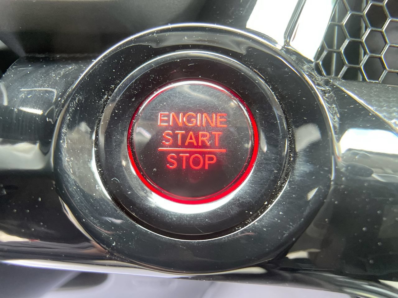 2025 Honda CR-V EX-L - Photo 27